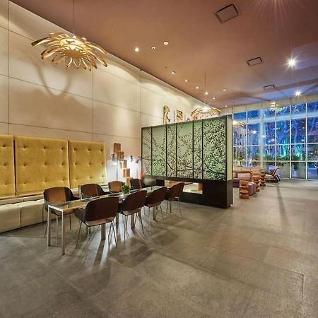 City Express Plus By Marriott Ciudad De Mexico Reforma El Angel Exterior photo